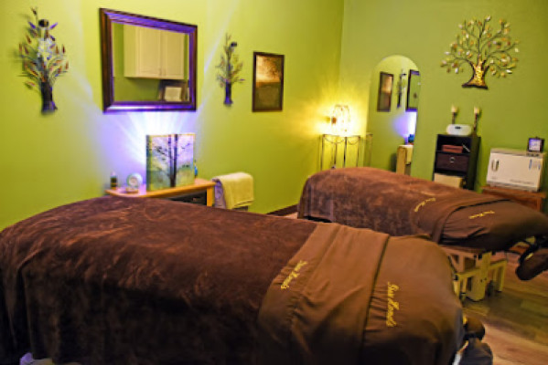 These Hands Massage listing photo
