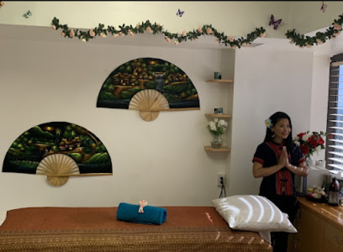 Aloha Wassana Thai Spa photo 1
