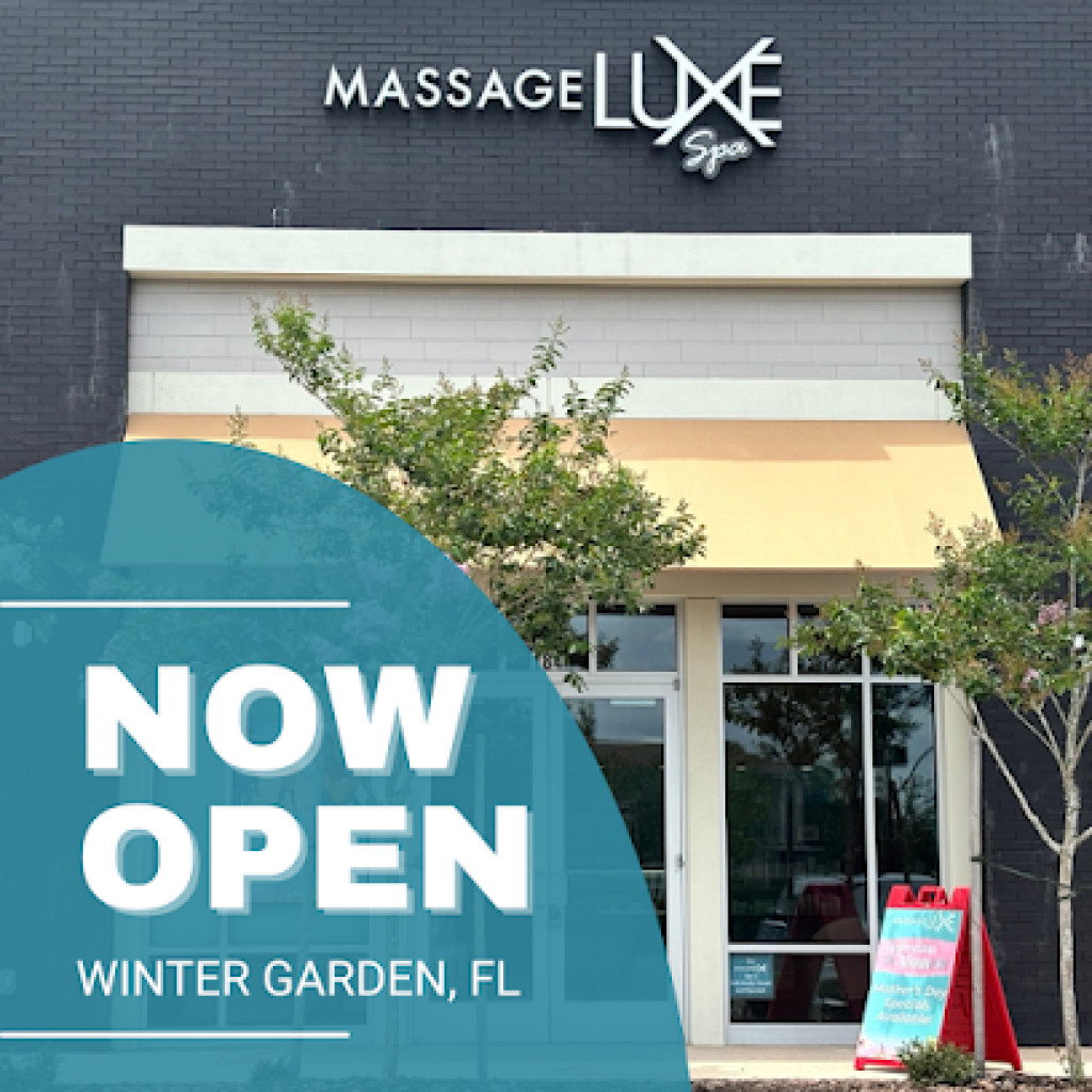 G-LuXe Massage Spa photo 1