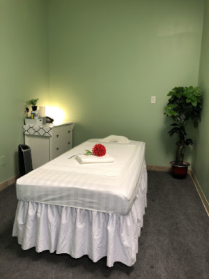 Sunshine Massage listing photo