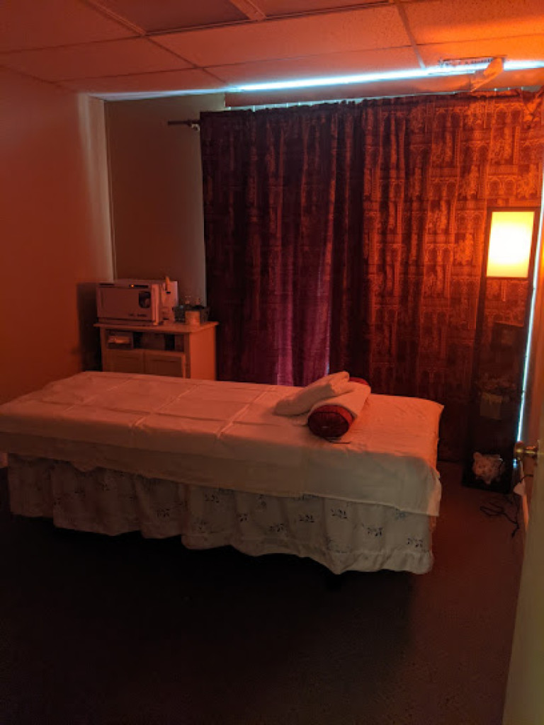 Relax Massage photo 1
