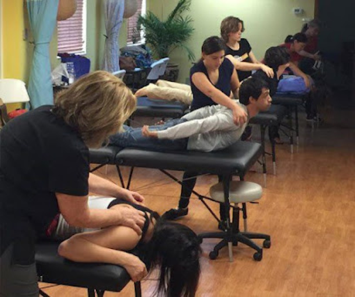 Central Florida Massage Therapy photo 1