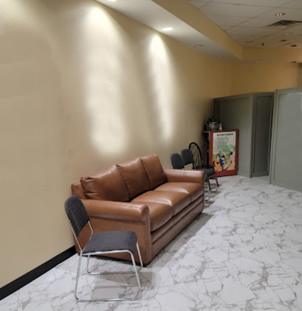 Relaxation Station photo 1