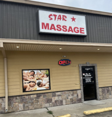 Star Massage listing photo