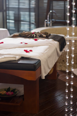 Red Rose Spa listing photo