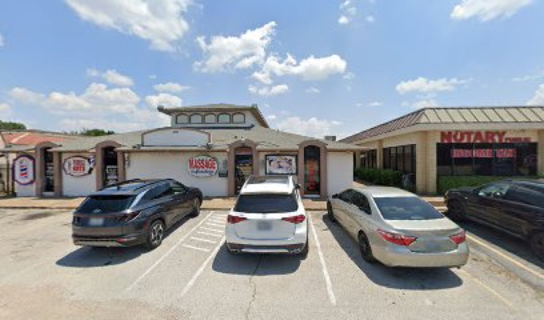 Deluxe Feet Spa photo 1