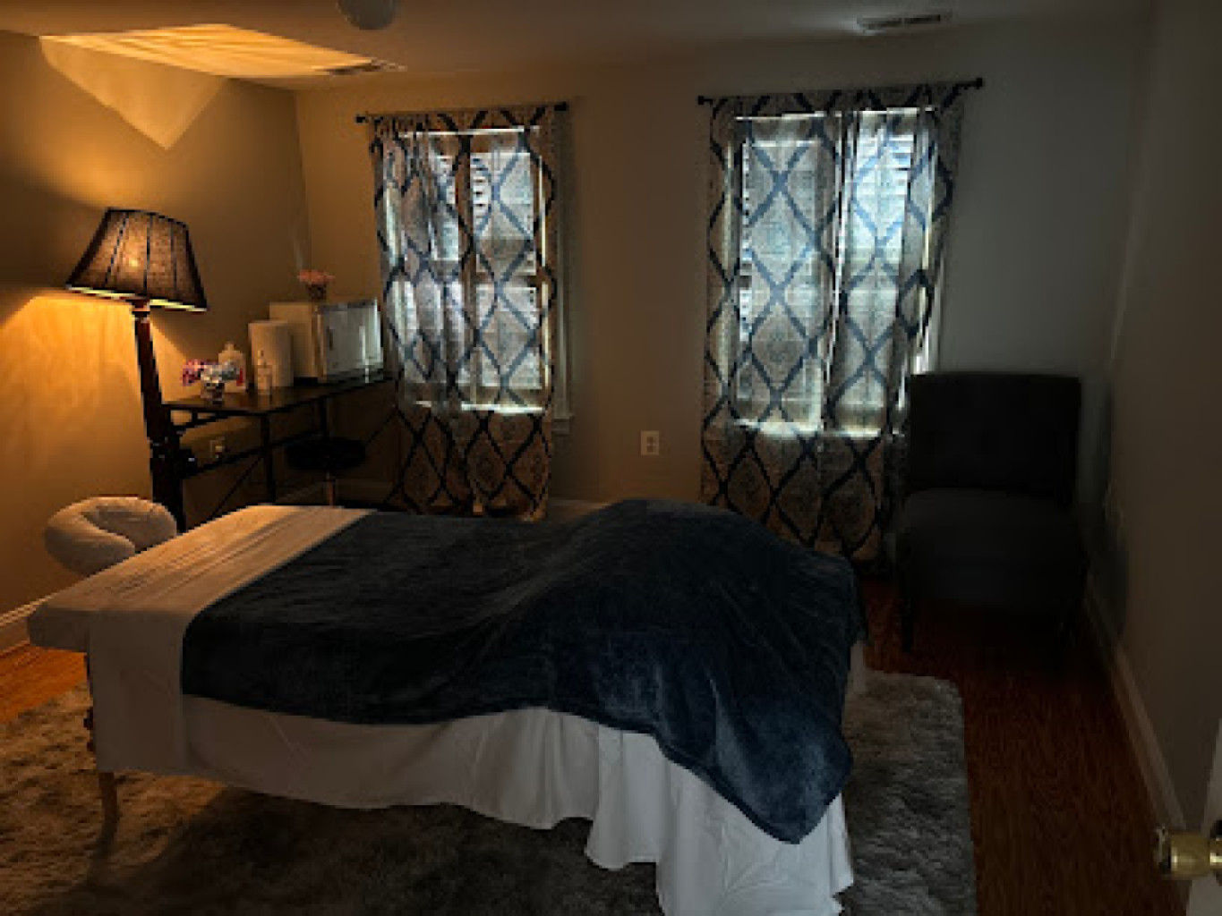 Relax spa old town Alexandria photo 1