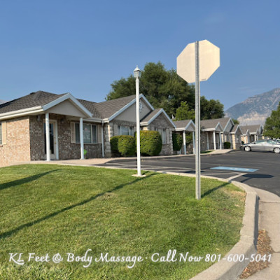 Silver Moon Massage listing photo