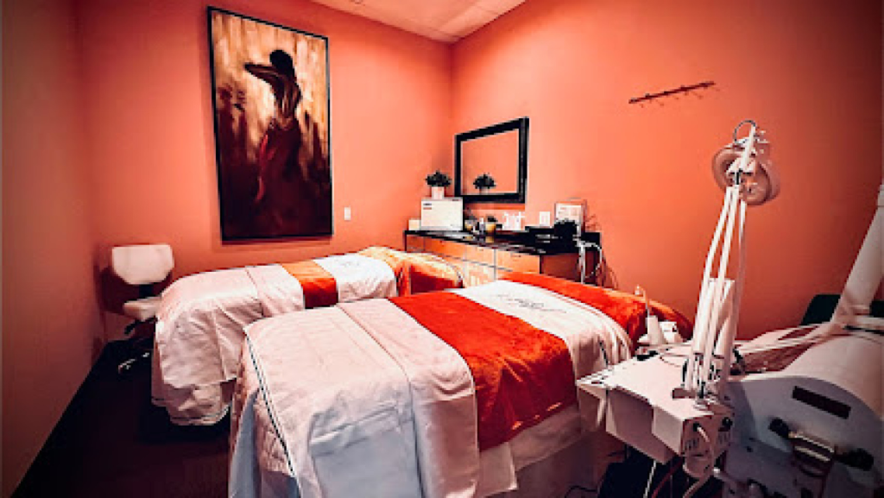 Joy Spa photo 1