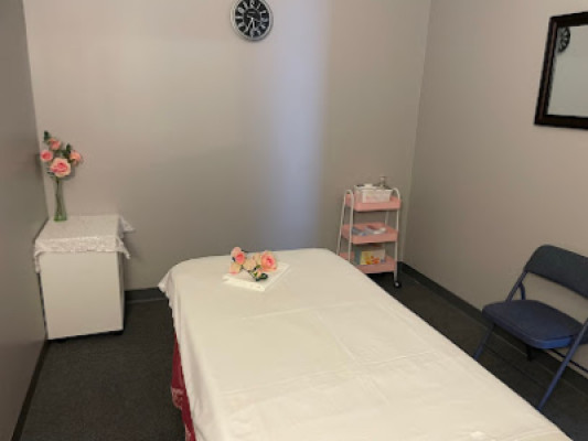 O Massage listing photo