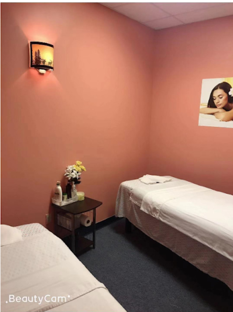 Oriental Massage photo 1