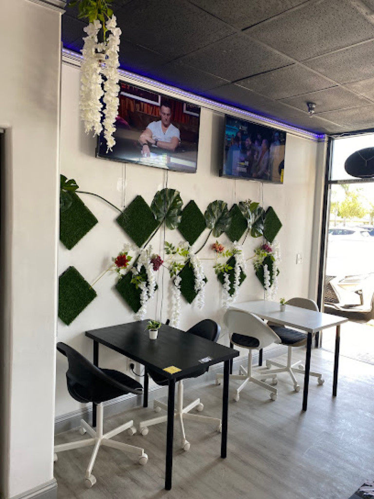Cafe Di Vang 3 photo 1