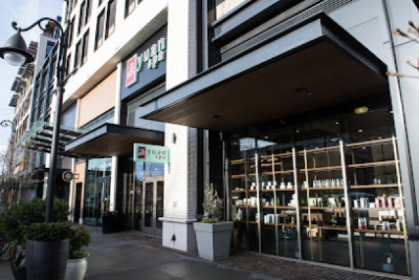 Yuan Spa Totem Lake listing photo