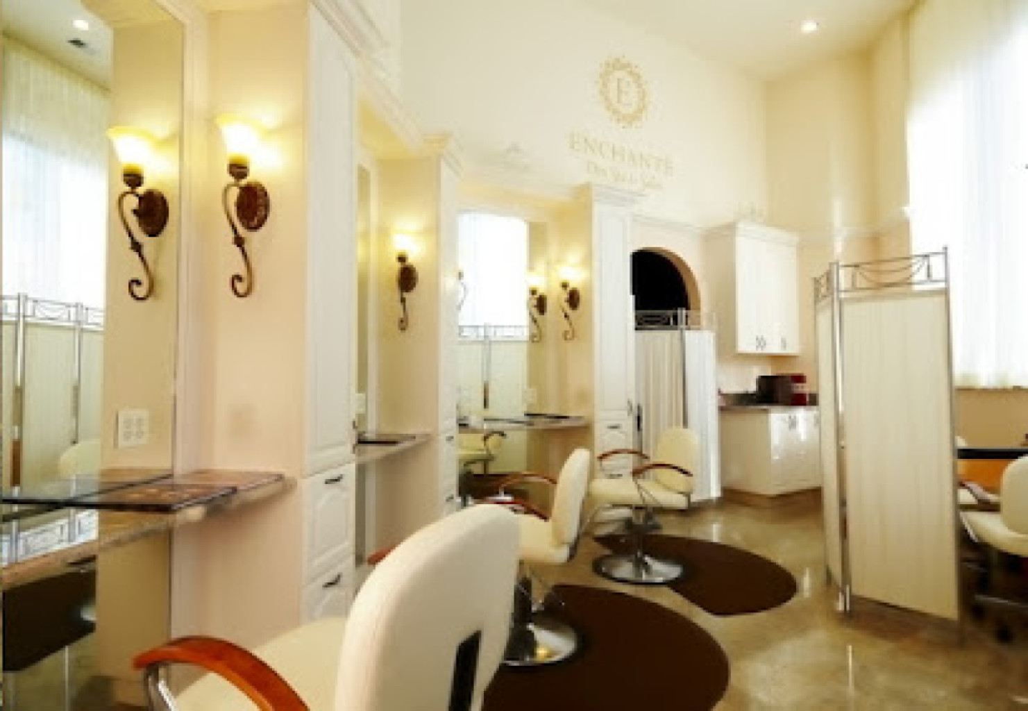 Enchante Spa & Salon photo 1