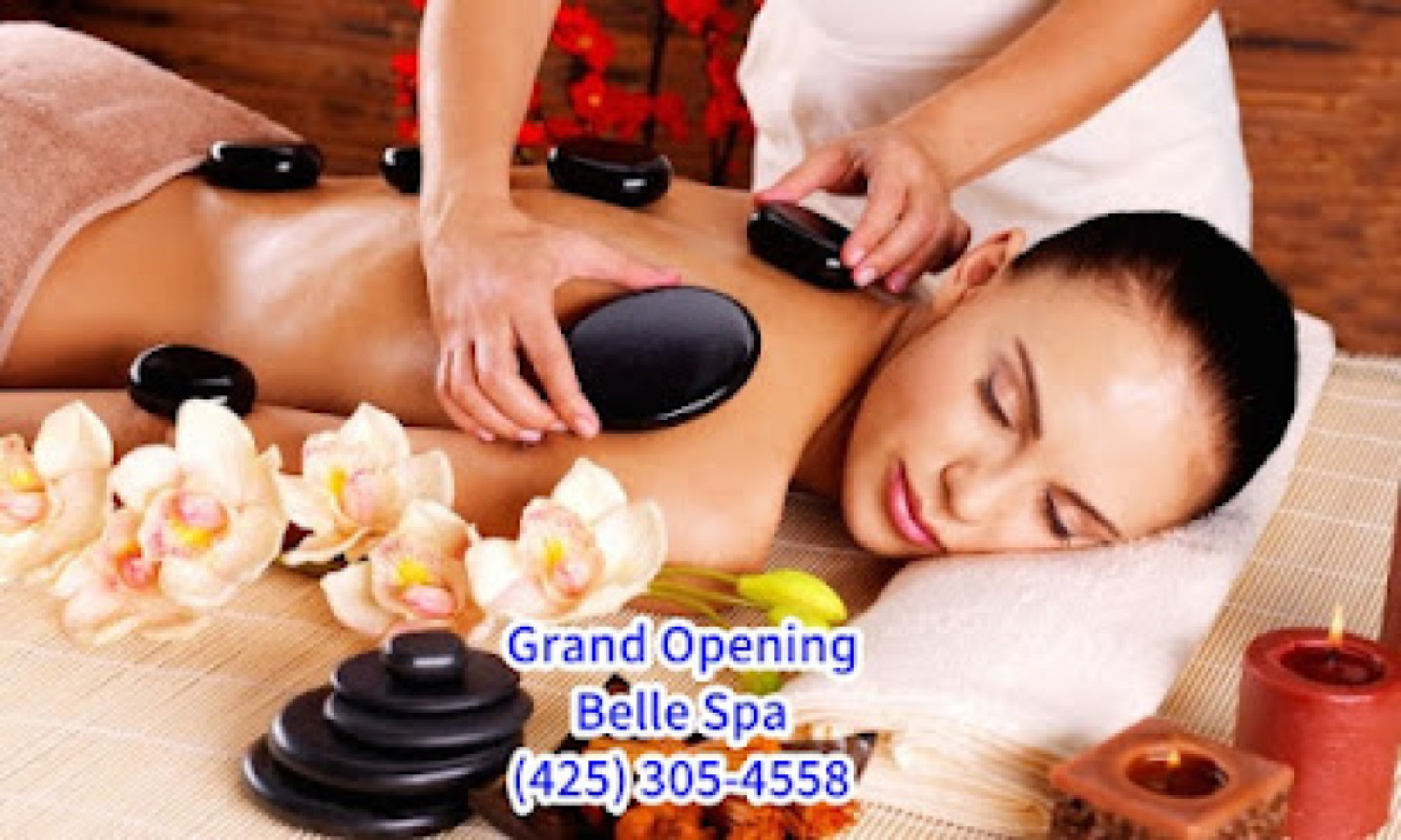 Belle Spa photo 1