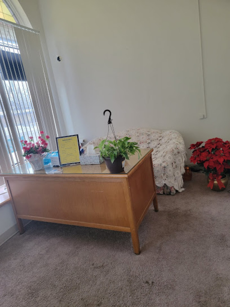 Lily Massage Spa photo 1