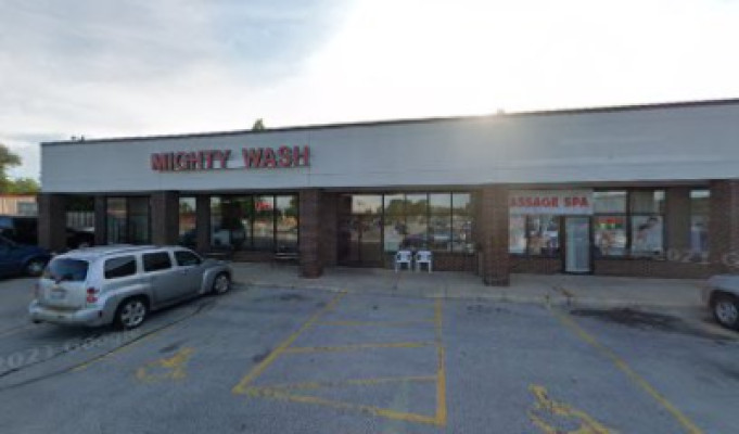 Sweet Asian Massage listing photo