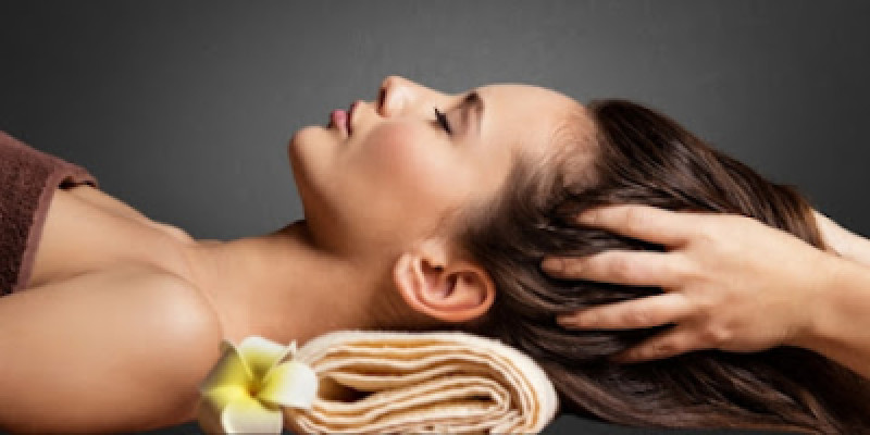 Oasis Wellness Spa listing photo