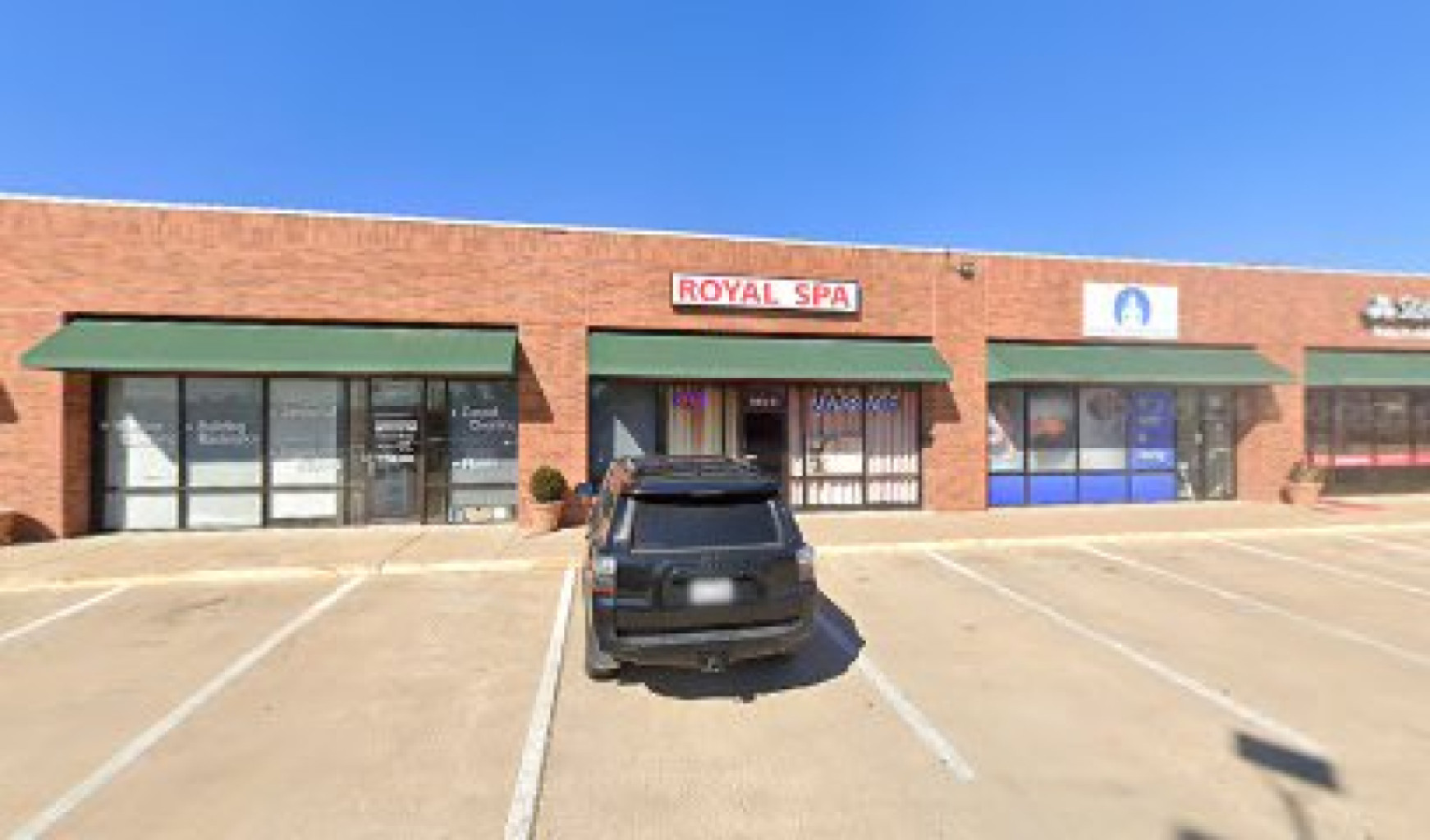 Royal Spa photo 1