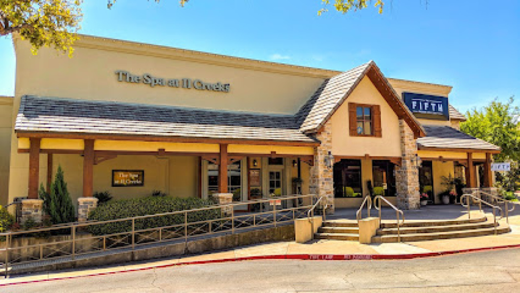 The Spa at II Creeks photo 1