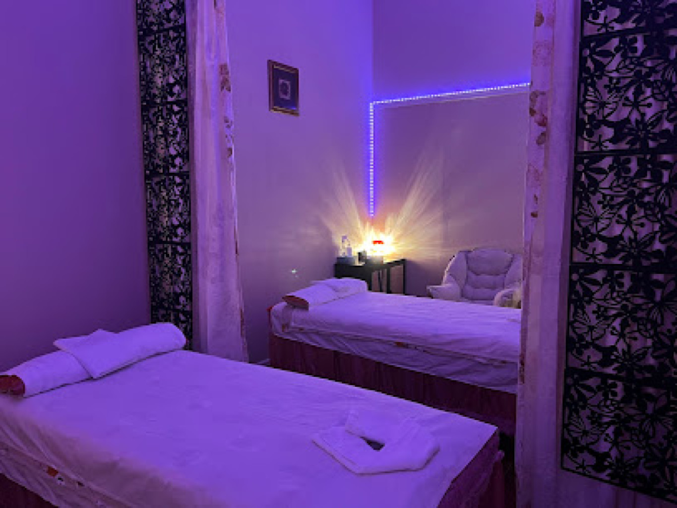 Relaxation Station photo 1