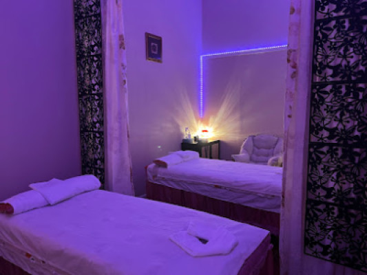 Relaxation Station listing photo