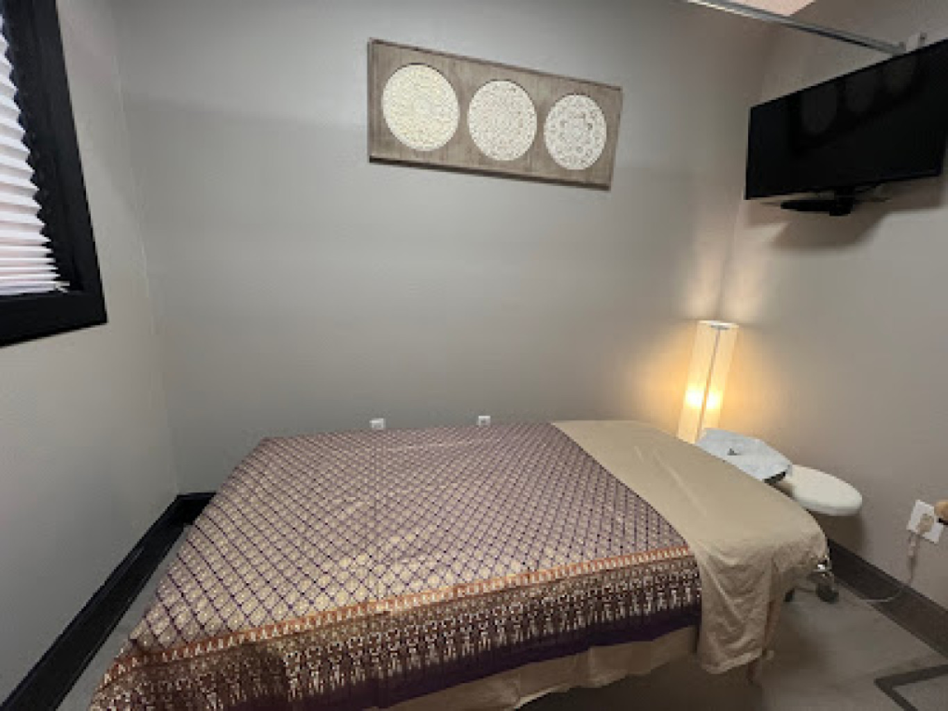 Sabai Dee Massage photo 1