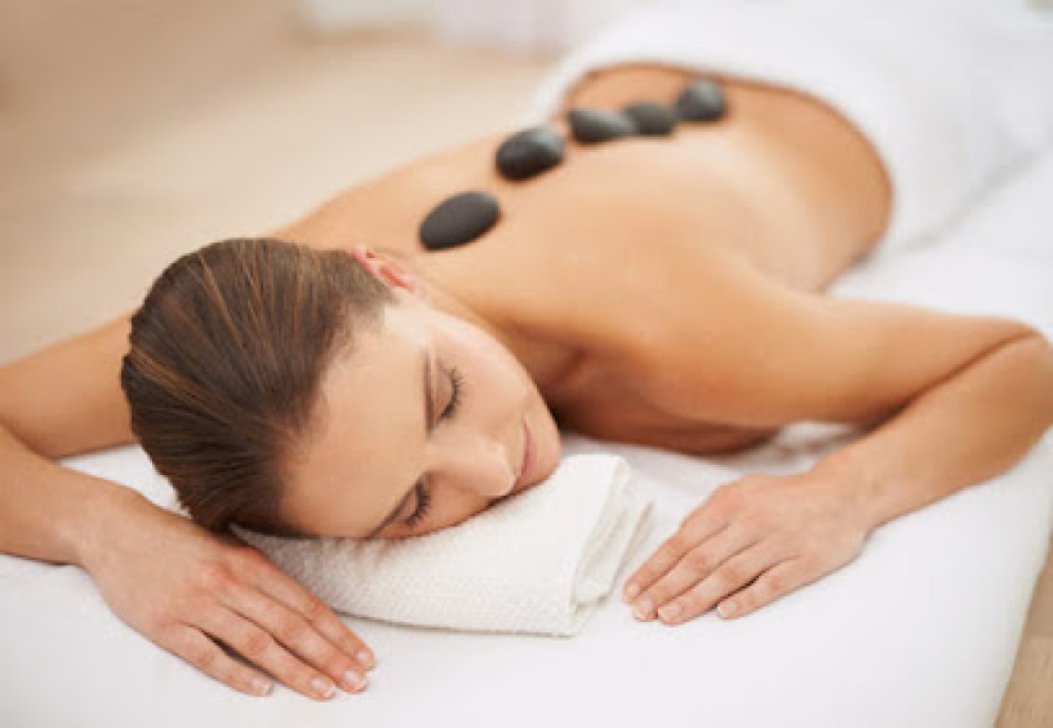 Asian Massage photo 1