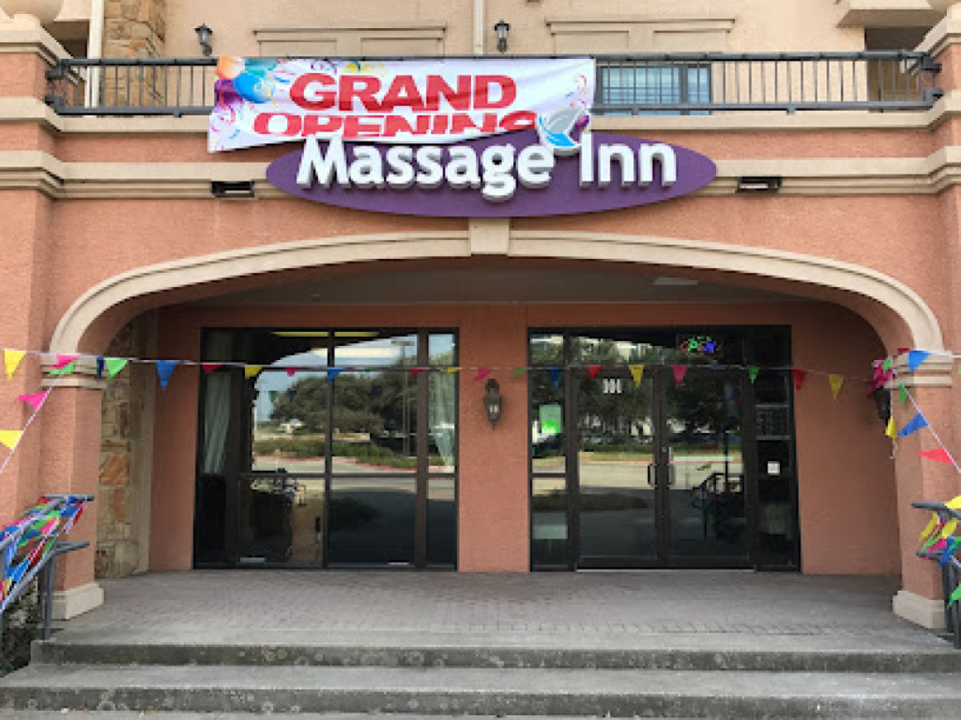 Massage Inn photo 1