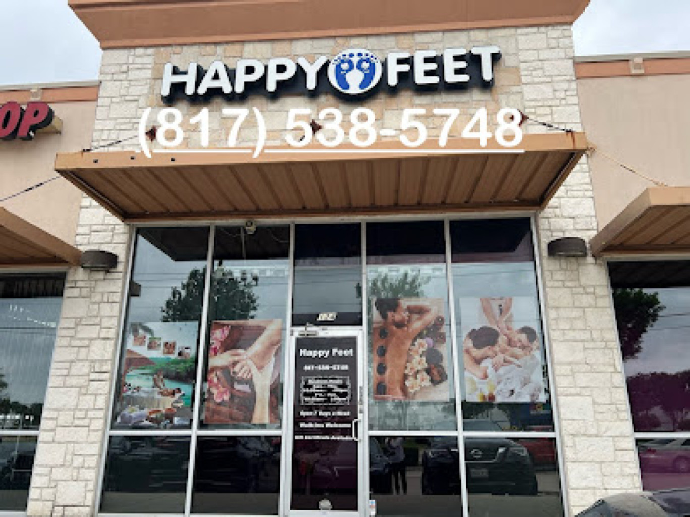 Happy Feet photo 1