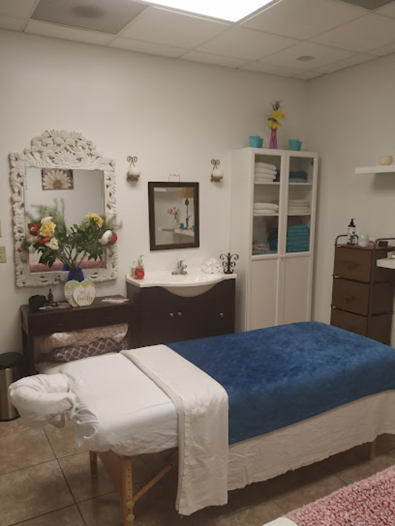 A Touch of Love Massage Services photo 1