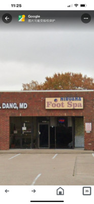 Nirvana Foot Spa listing photo