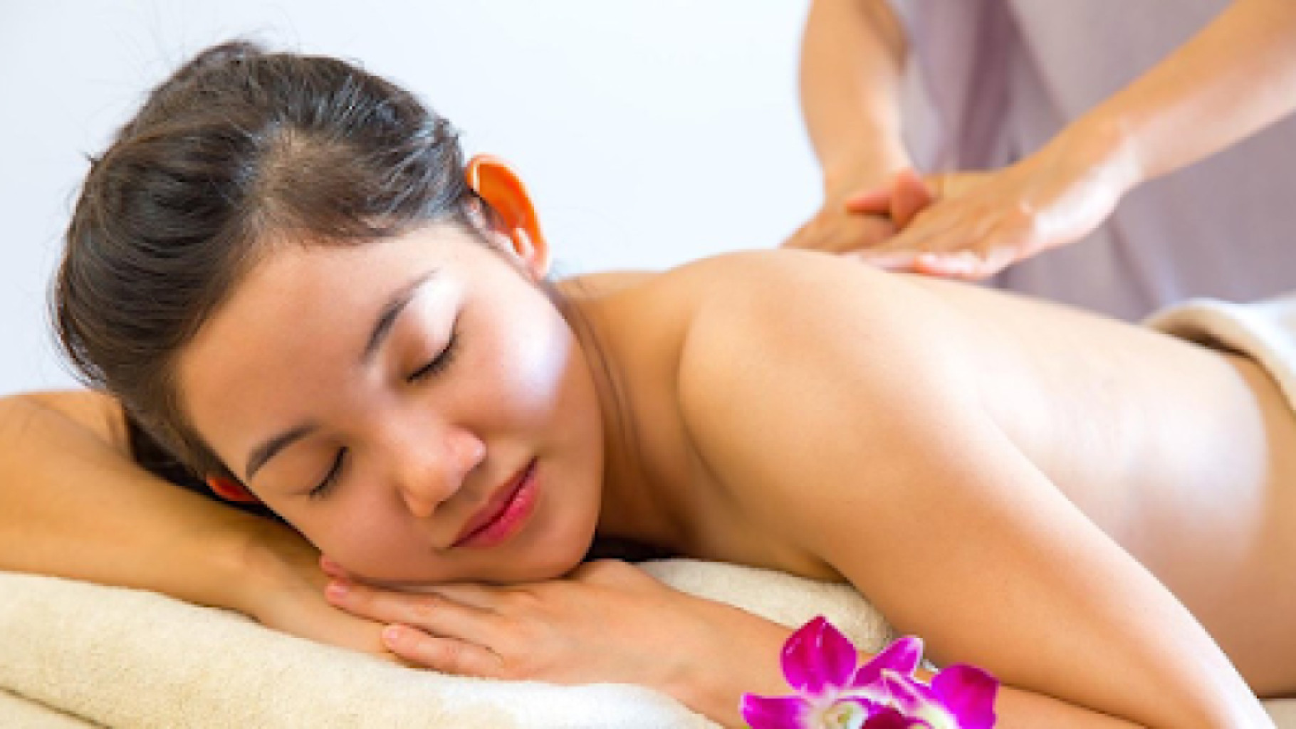 Angel Massage photo 1
