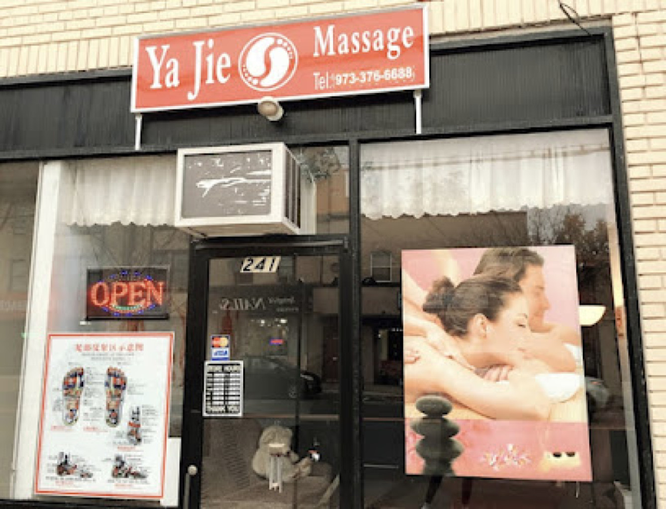 Asian Massage Spa photo 1