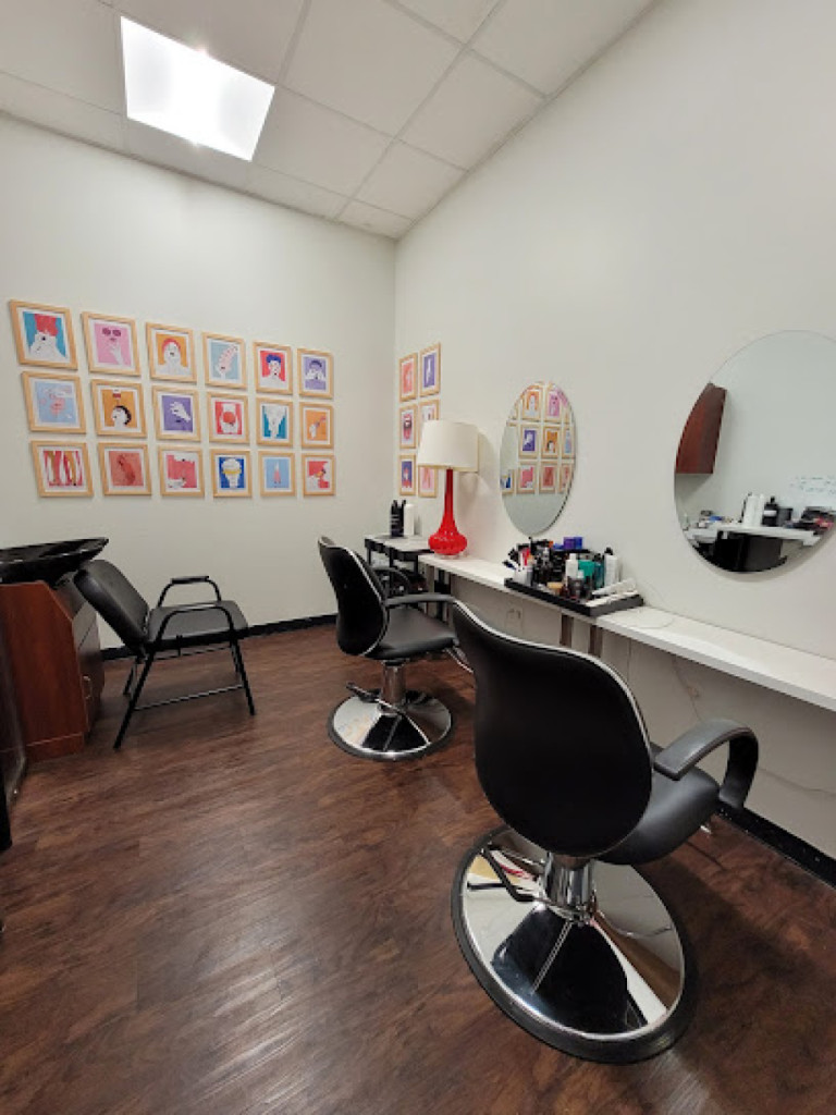 Phenix Salon Suites photo 1