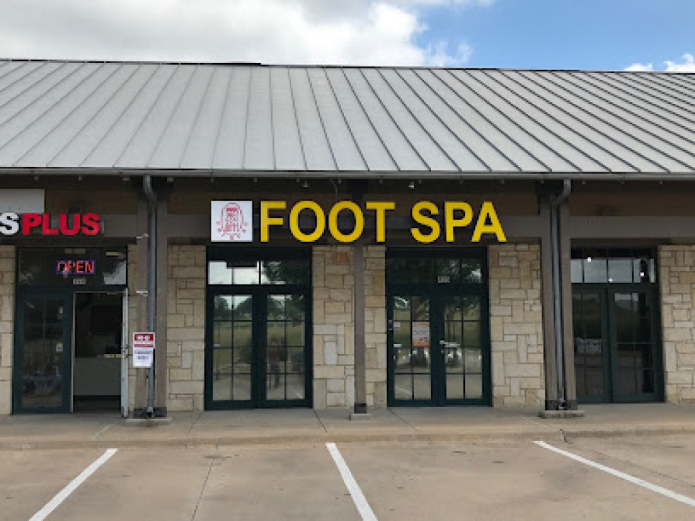 Chi Kung Foot Spa photo 1