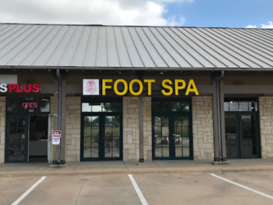 Chi Kung Foot Spa listing photo