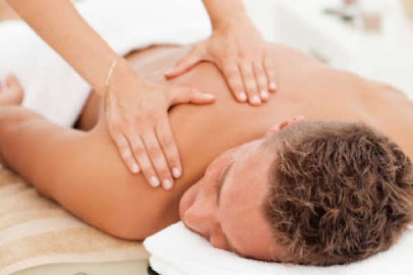 Lavender Body Massage listing photo
