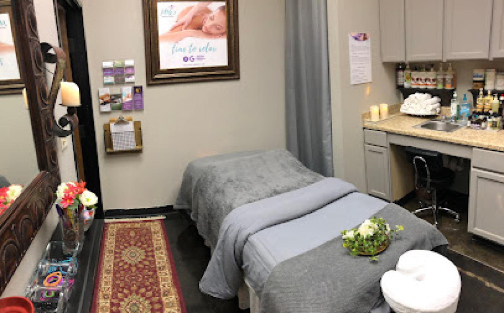Deluxe Thai Massage photo 1