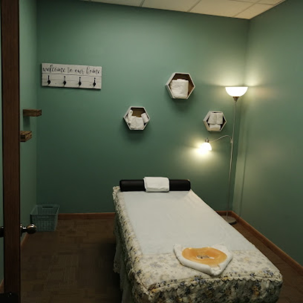 Winona Massage Center photo 1