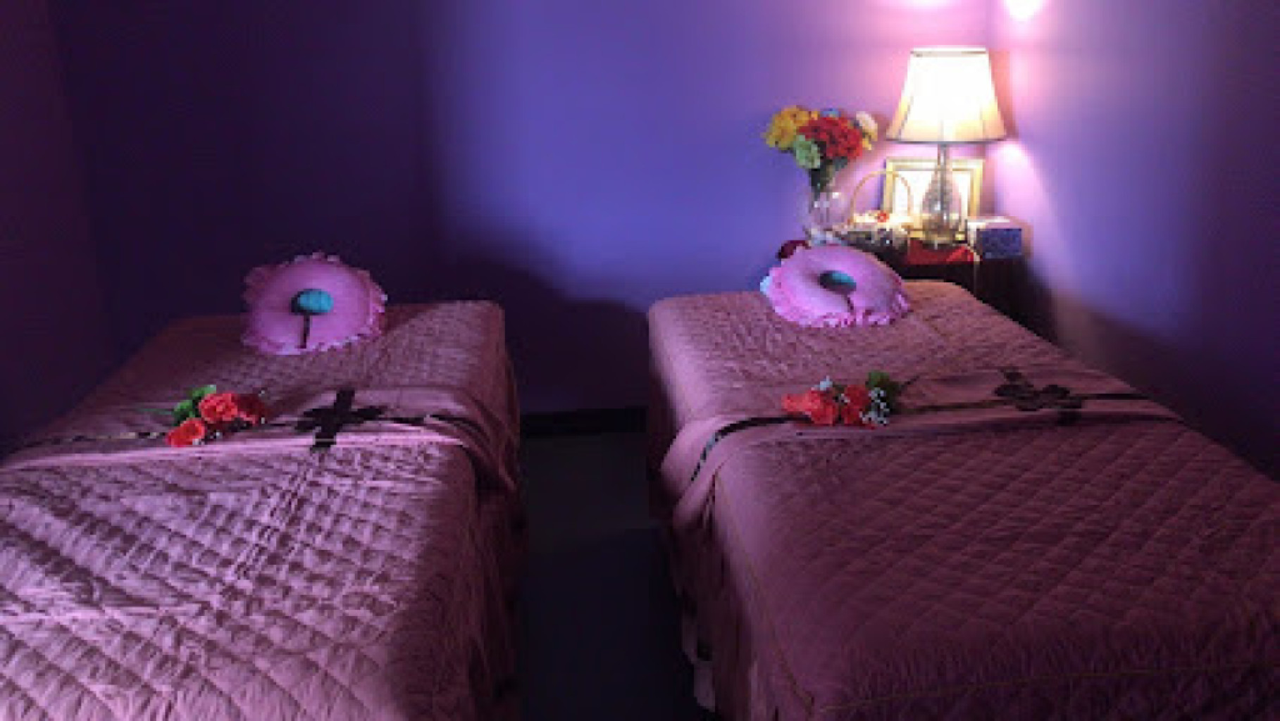 Li Ya H&B Masaage photo 1