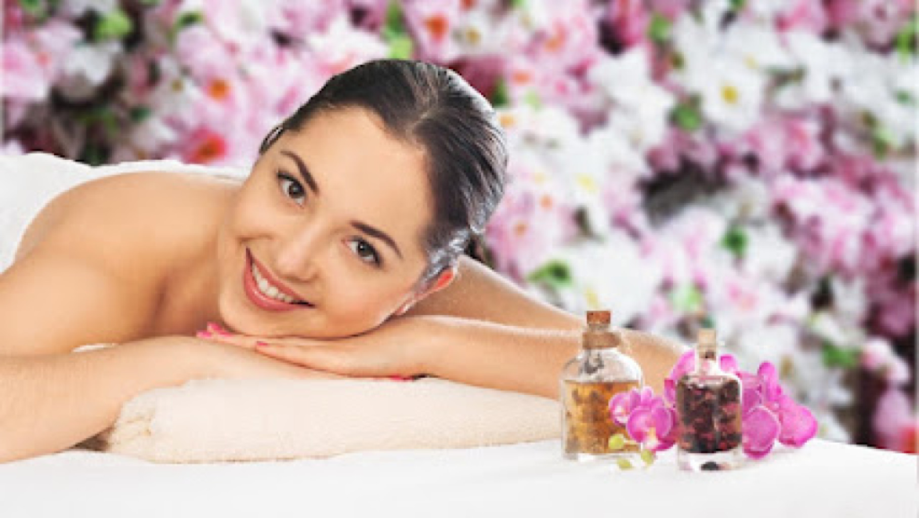 Apple Foot Spa photo 1