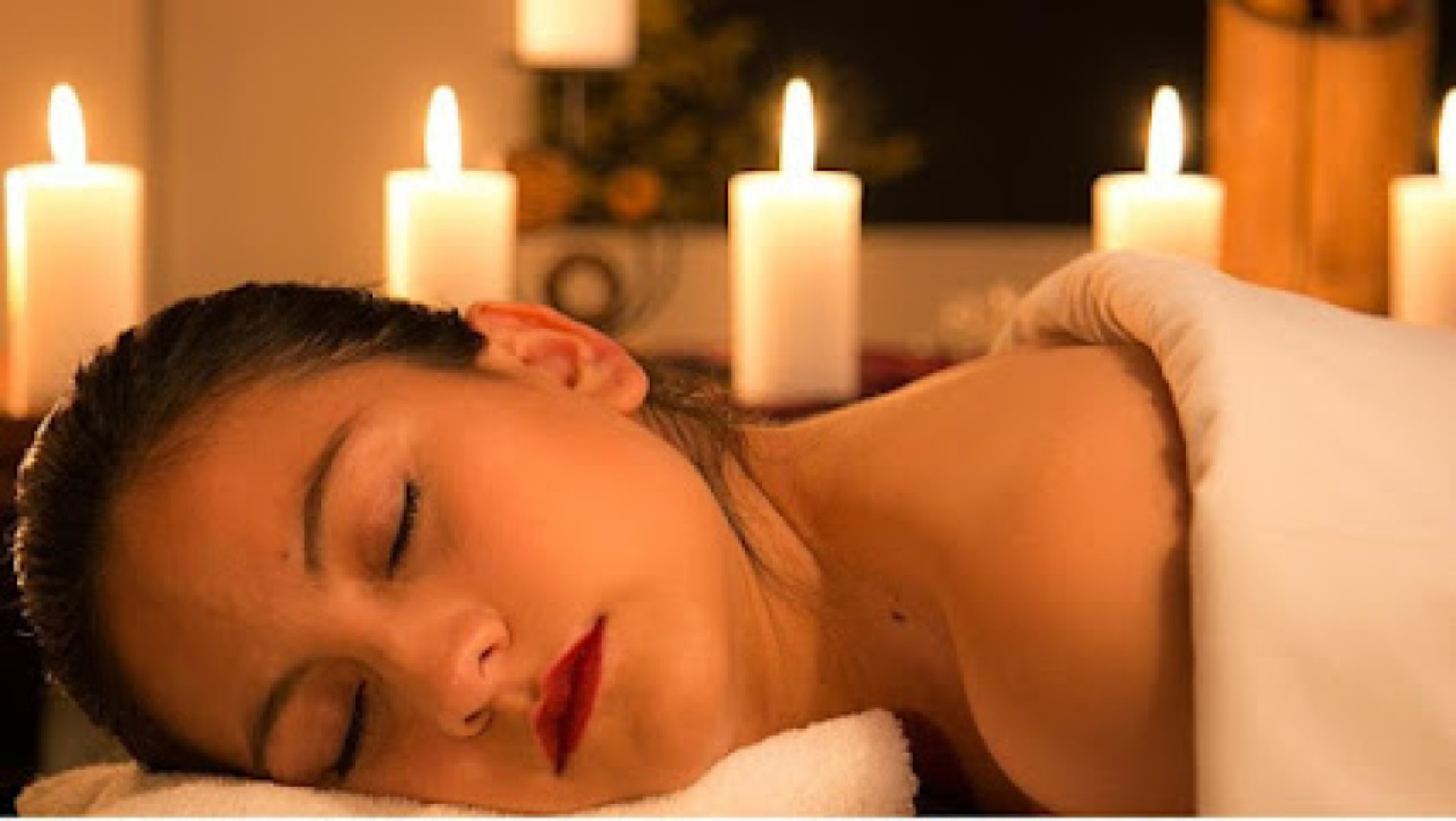 Asian Massage photo 1