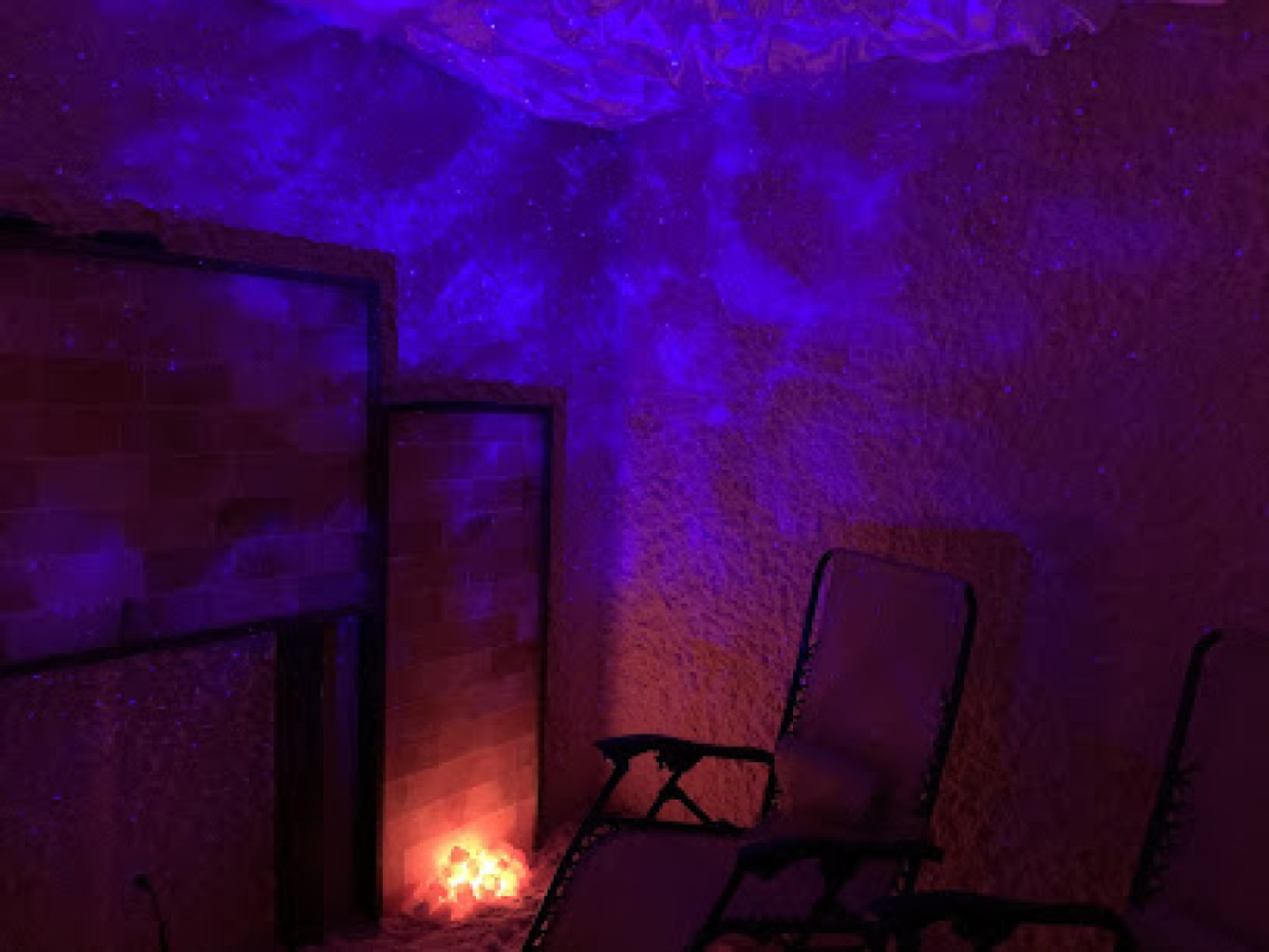 Heaven's Touch Spa photo 1