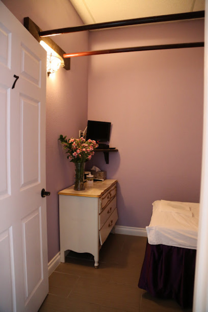 Lavender Massage photo 1