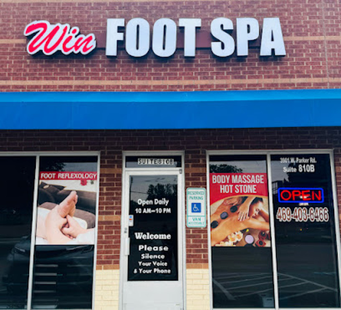 88 Foot Spa photo 1