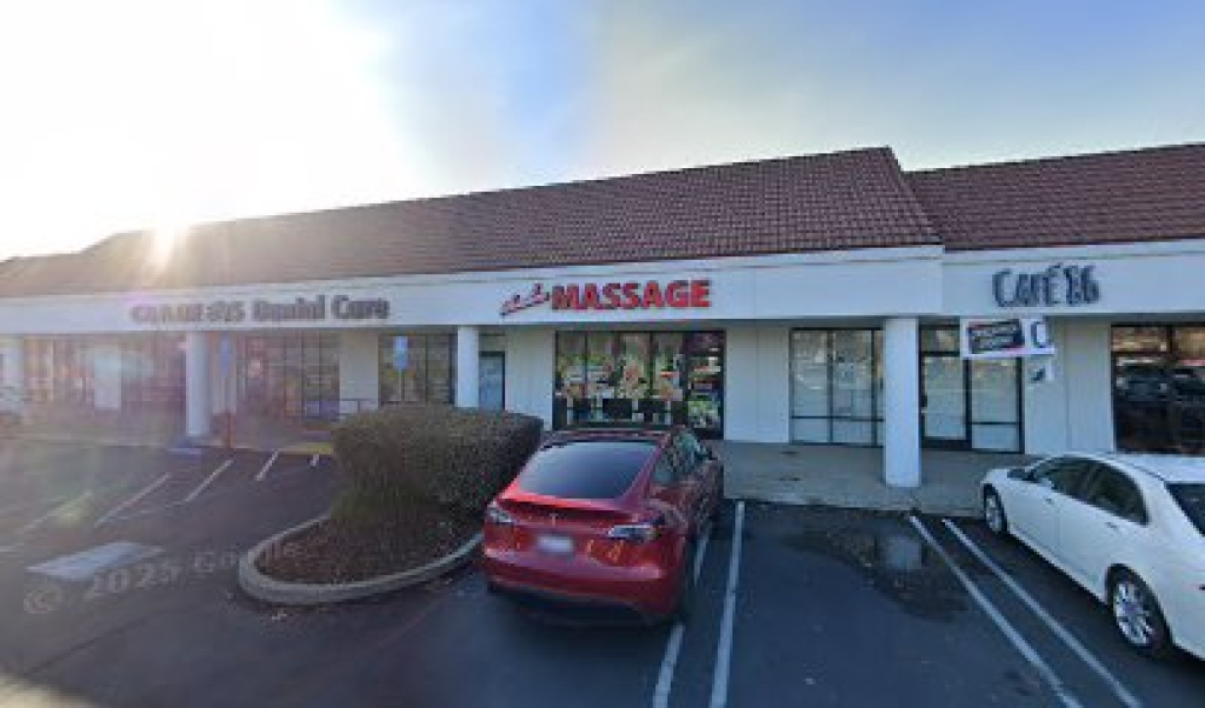 Miraculous Massage photo 1