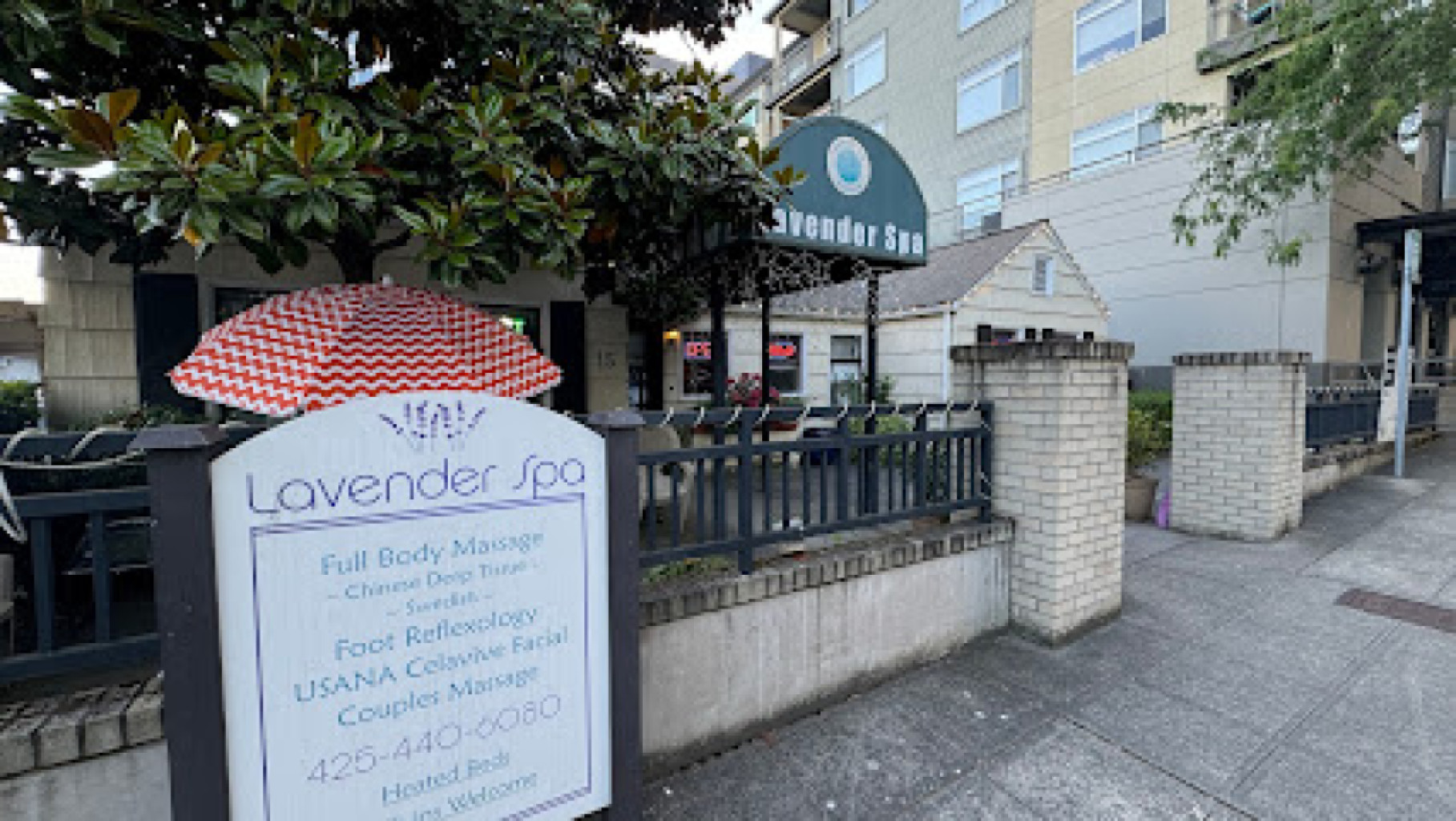 Lavender Spa photo 1