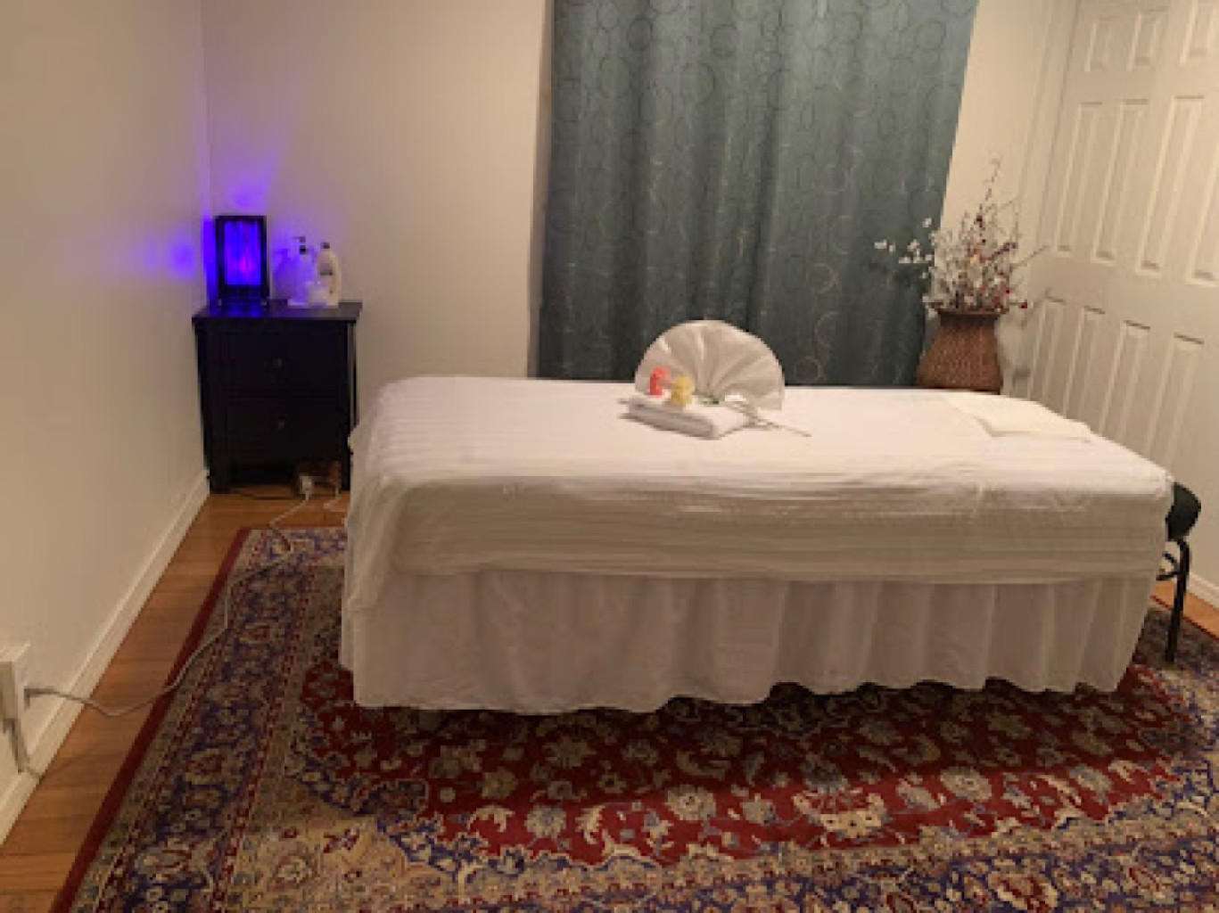 Healthy Living Massage photo 1