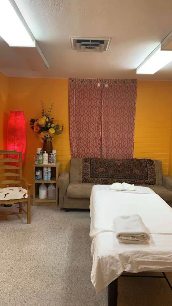 Asian Massage Parlor photo 1